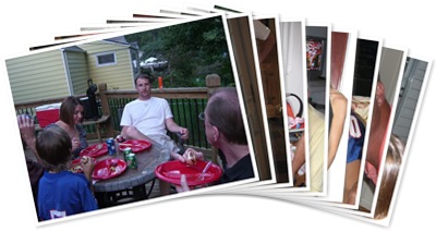 View BBQ