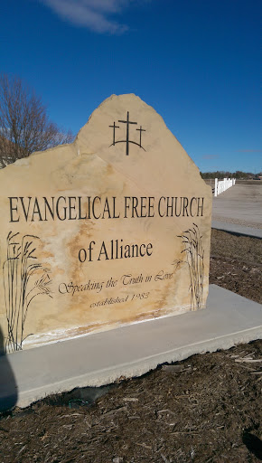 Evangelical Free Church Of Alliance