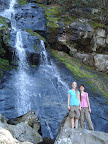 Henwallow Falls