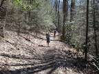 Walking Along