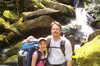 Alexis and her Dad
