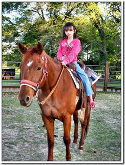 My Big Girl Horse Rider My Big Girl Horse Rider