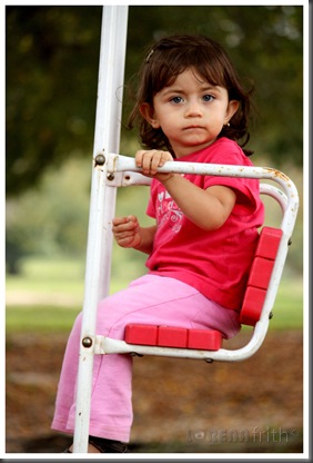 Camila Swing