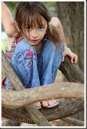 Babygirl Monkey