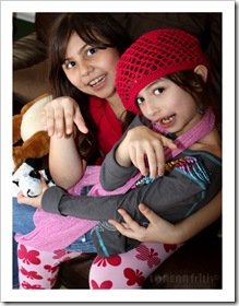 Kiddos