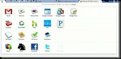 Google Chrome OS Google Chrome OS