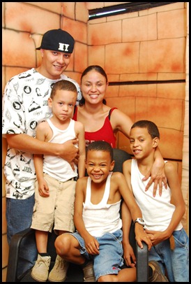 Ramirez Family (1)