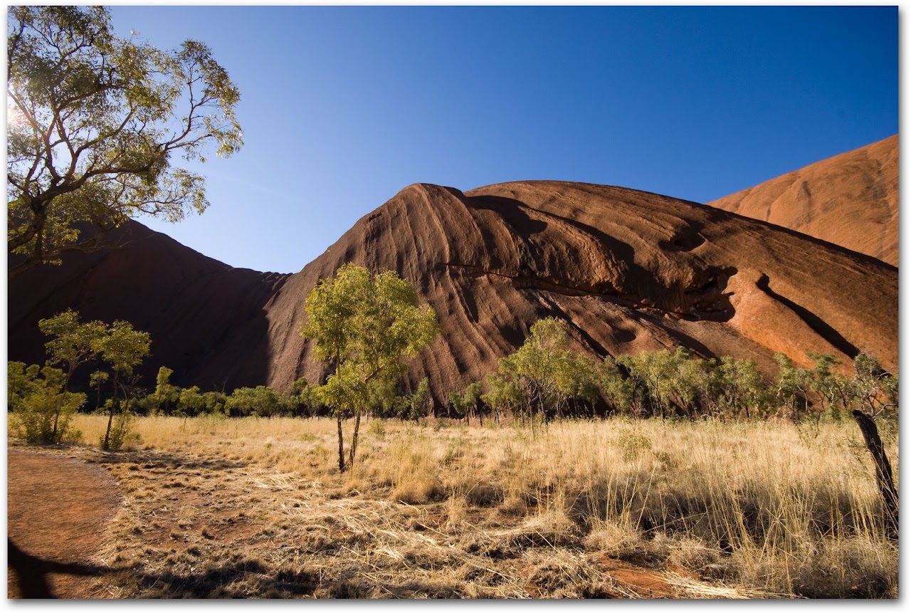 Uluru