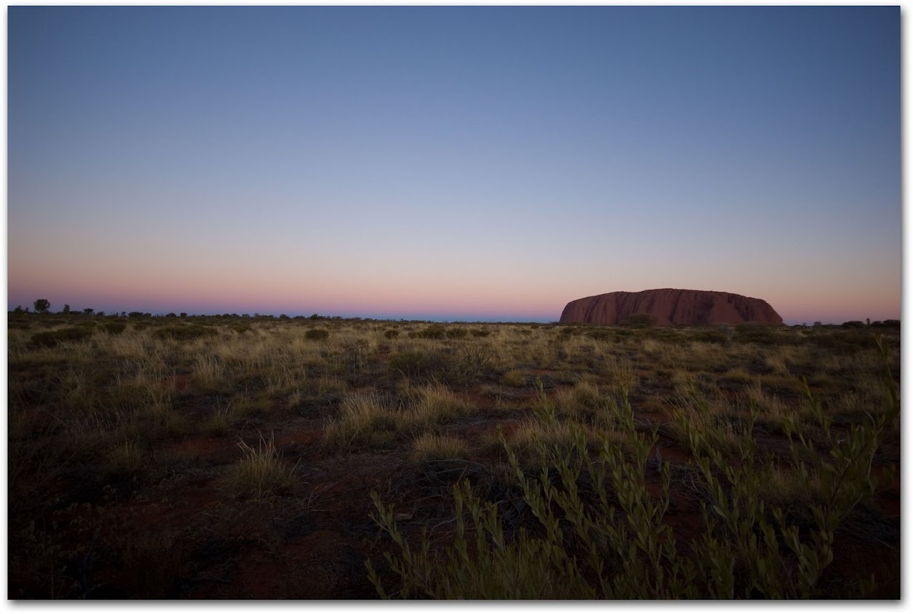 Uluru