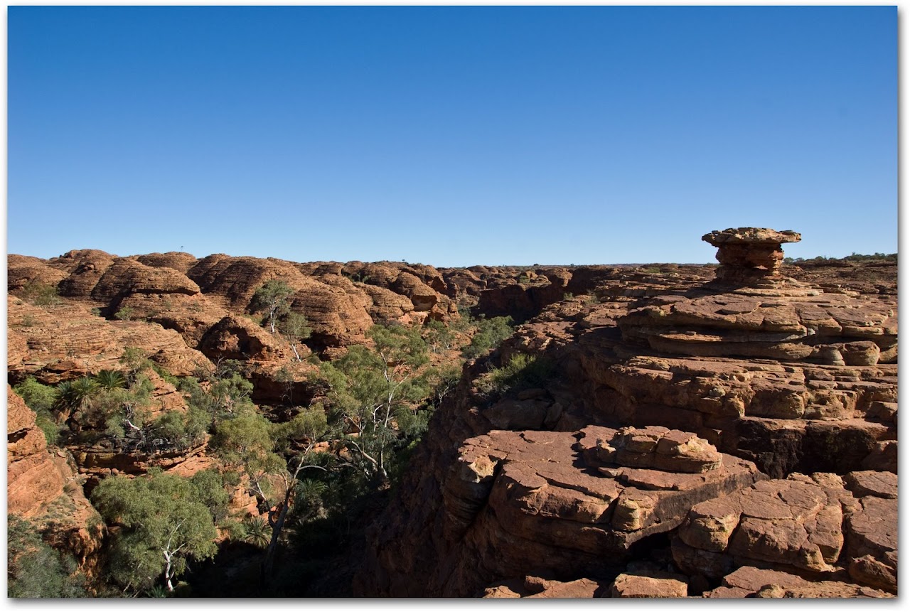 Kings Canyon Outback