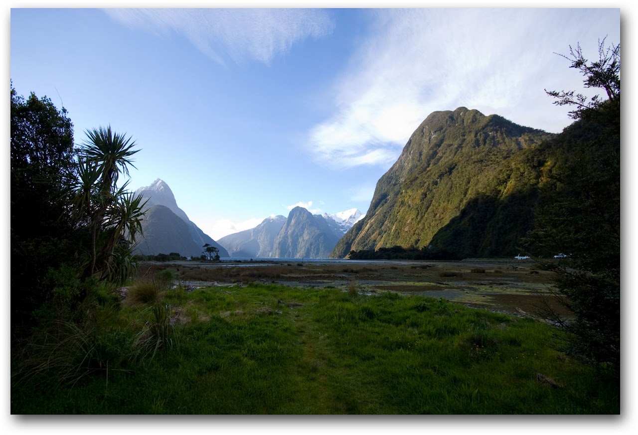 Milford Sound