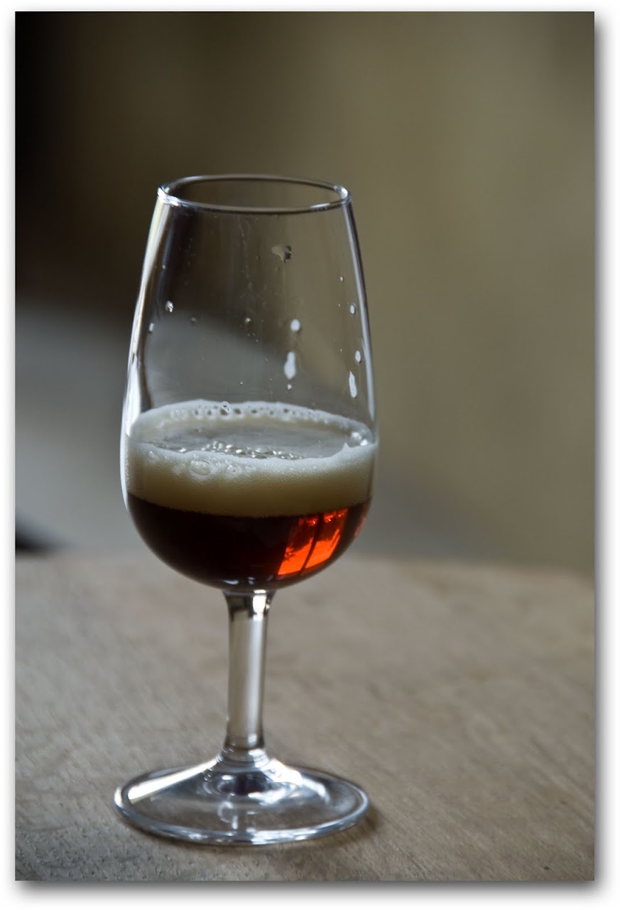 Moa beer