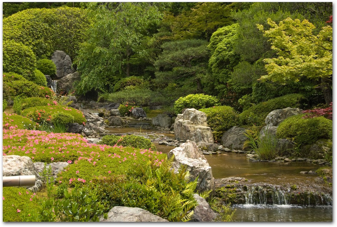 Myoshinji Temple