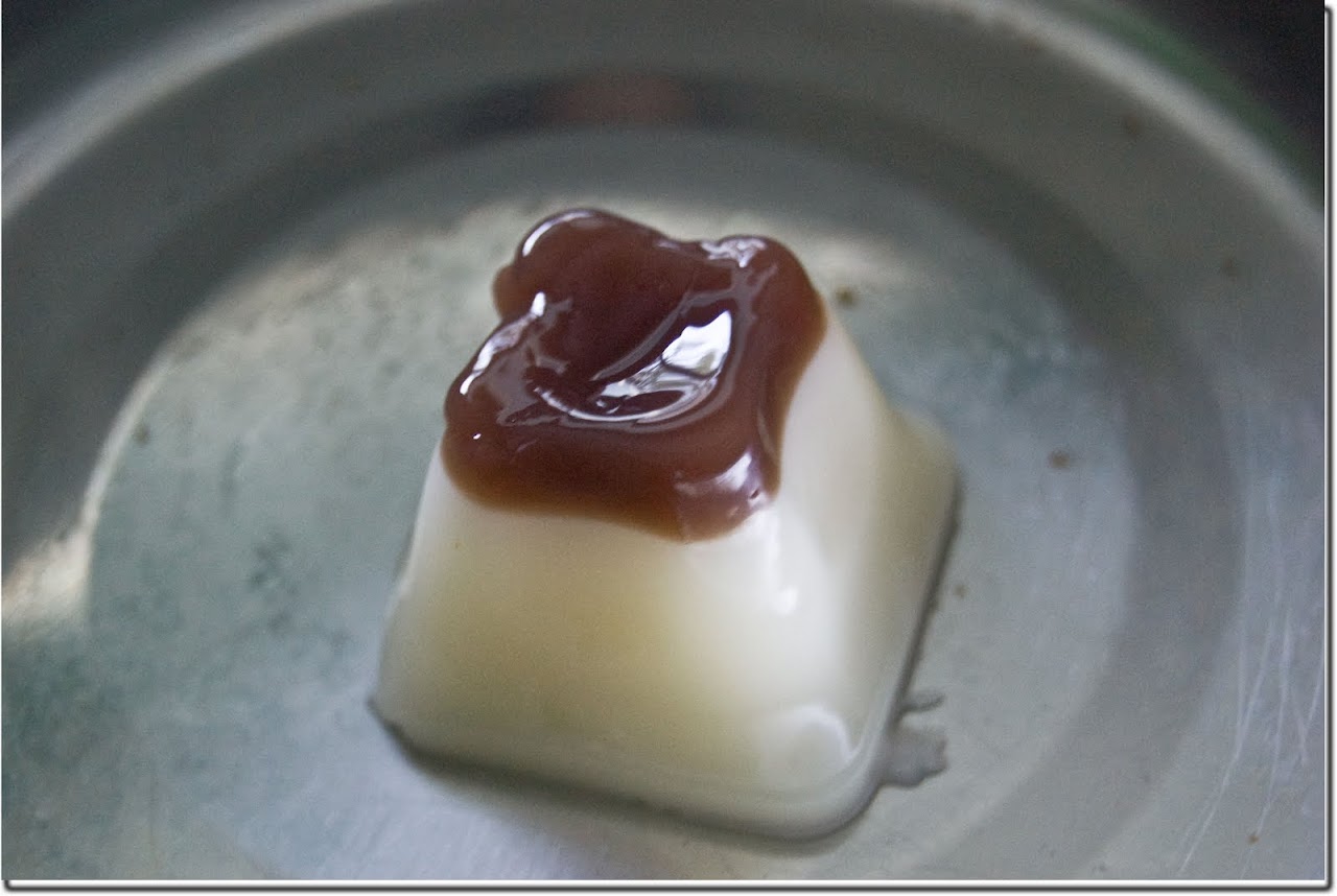 Japan dog treat