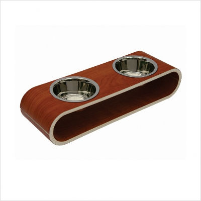 Dog bowl