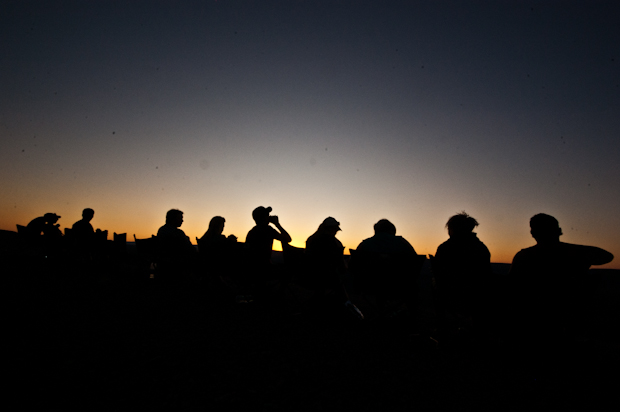 Silhouette