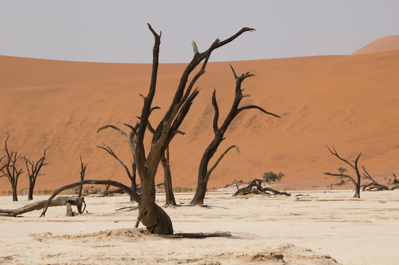 Sossuvlei