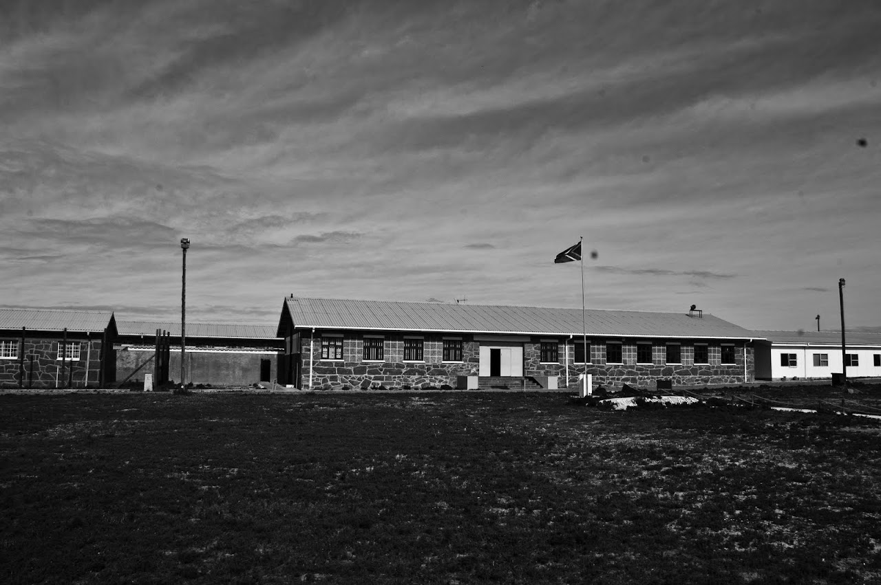Robben Island