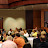 Dr. Amato responding to audience questions