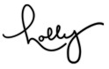 holly holly