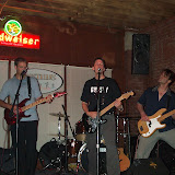 Mojo's