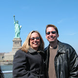 New York City
