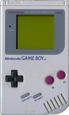 gameboy copy