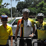 USS Hope Ride