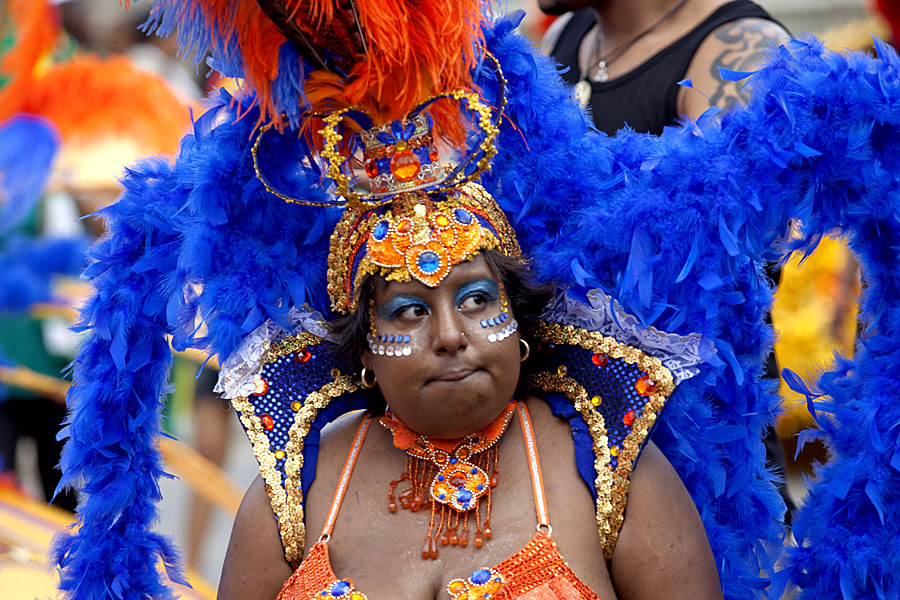 Caribana Toronto