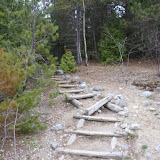 a well maintained trail