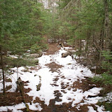 signs of snow on May 1st
