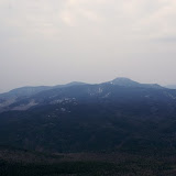 mountains