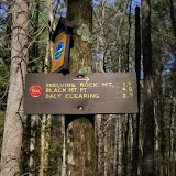 Sign at the Trail Head