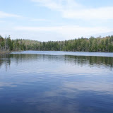 Big Shurman Pond