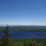 perfect day for a hike