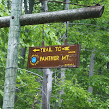 trailhead