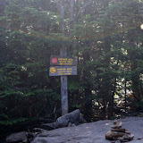 Junction between Cascade and Porter