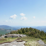 View From the Top of Cascade
