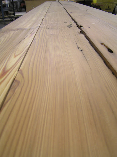 Old Texas Wood