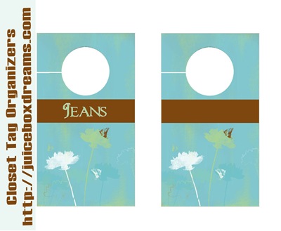 jeansblank