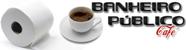 Banheiro Público Café