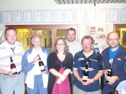 Veteranenkampioenschap 2010