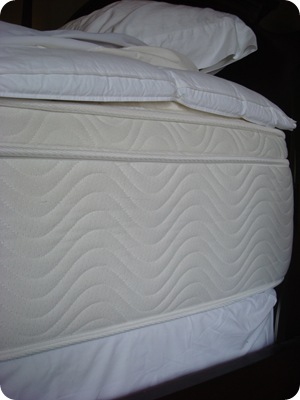 space saver cot mattress 90 x 54