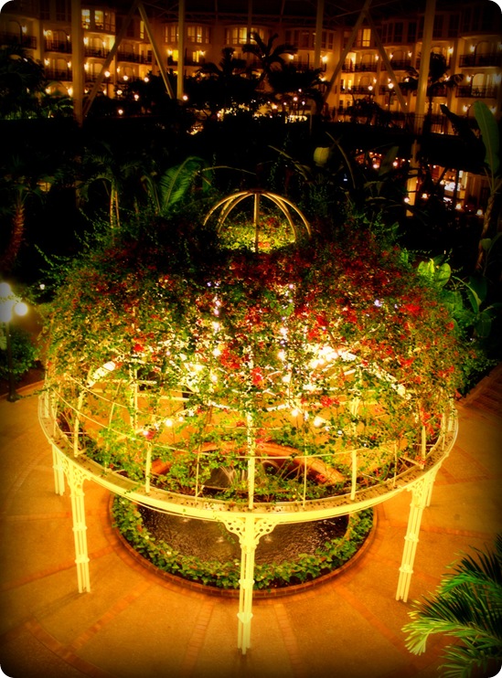 opryland hotel opryland hotel