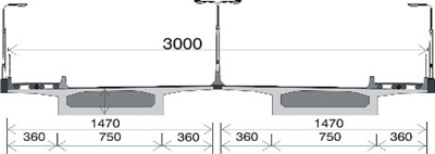 Desain & Metode Konstruksi Jembatan Suramadu 