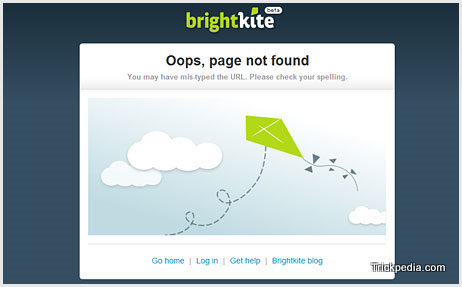 brightkite brightkite