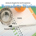 Bernadette Diaries