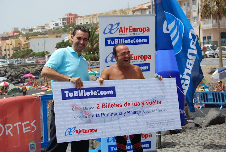 Francis Yanes y tubillete.com