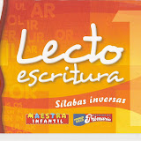 Metodo Silabico (L-E1 silabas inversas)