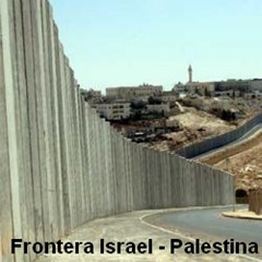 Muro israeli